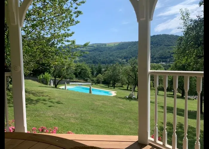 Le Terrondou
