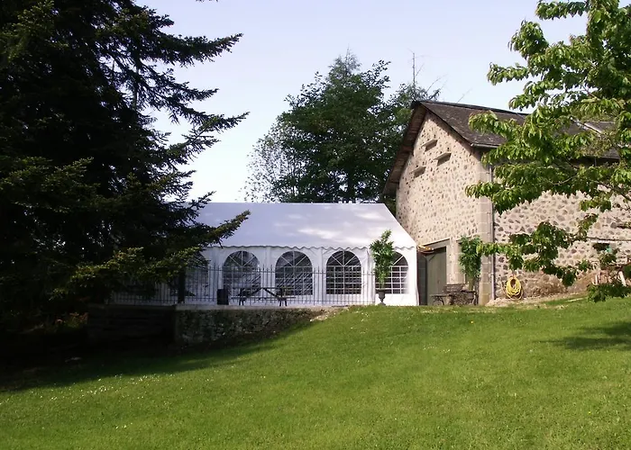 Le Terrondou