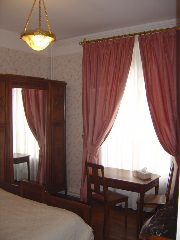 Le Terrondou Vic-sur-Cère