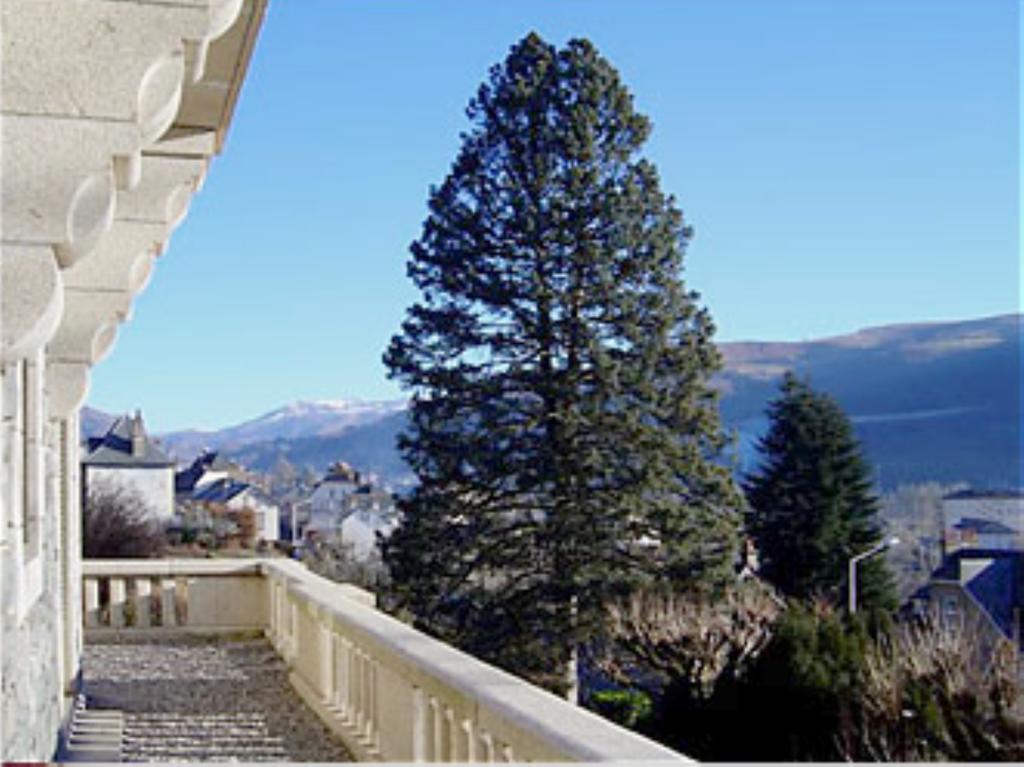 Le Terrondou Vic-sur-Cère