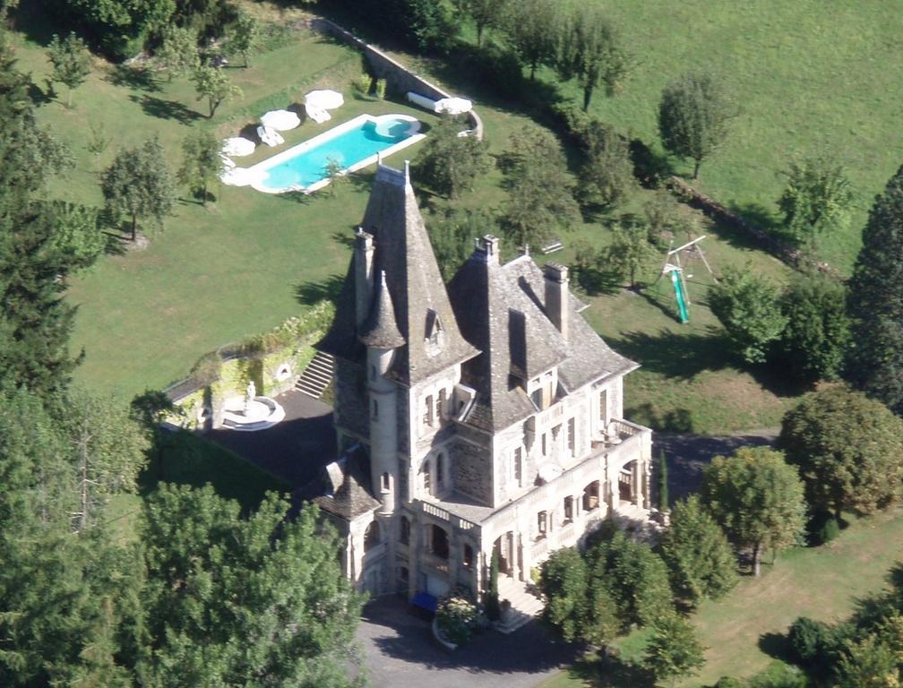 Le Terrondou Vic-sur-Cère