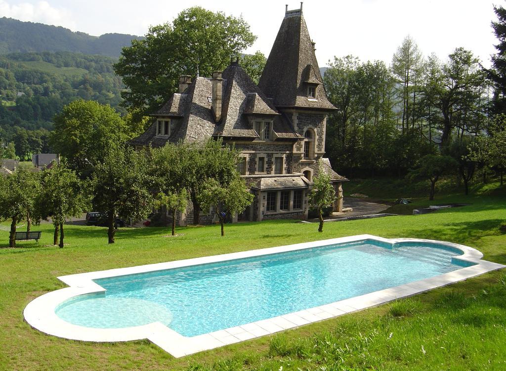 Maison d'hôtes Le Terrondou Vic-sur-Cère